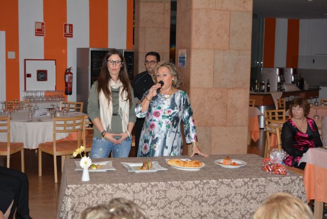 Las amas de casa realizan su ya xxi curso de cocina - 2, Foto 2