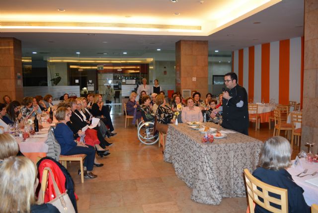 Las amas de casa realizan su ya xxi curso de cocina - 3, Foto 3