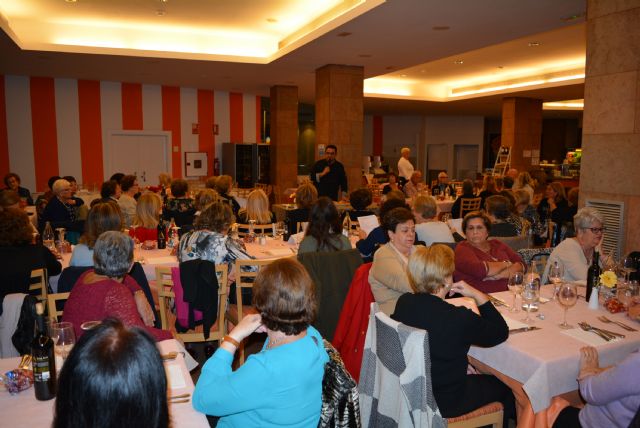 Las amas de casa realizan su ya xxi curso de cocina - 4, Foto 4