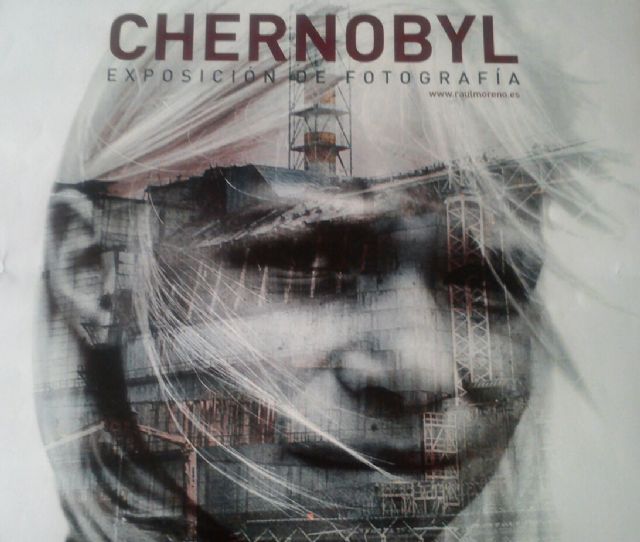 Chernobyl, una exposicion solidaria con el Pueblo Bielorruso - 1, Foto 1