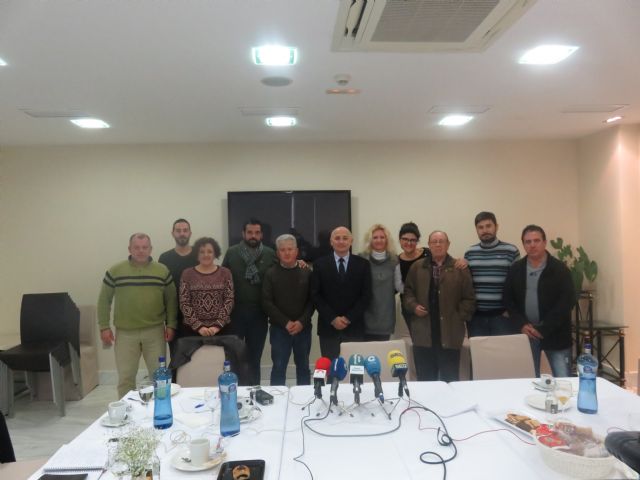 Desayuno Navideño con la Prensa - 3, Foto 3