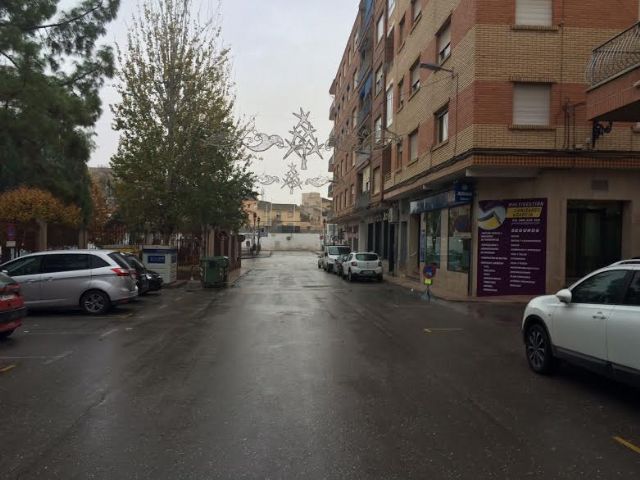 Se suspenden las dos ferias en la calle que se iban a celebrar este próximo fin de semana por las previsiones de lluvia, Foto 6