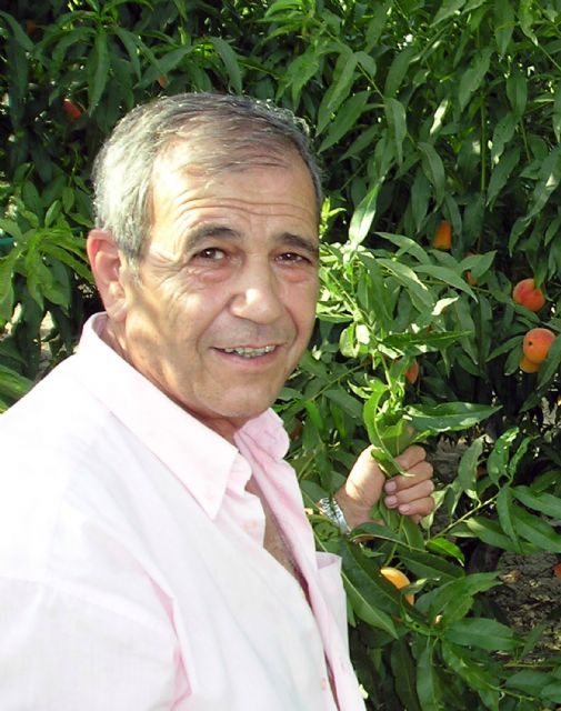 Fallece el fundador y primer presidente de la peña L'Almazara torreña - 1, Foto 1