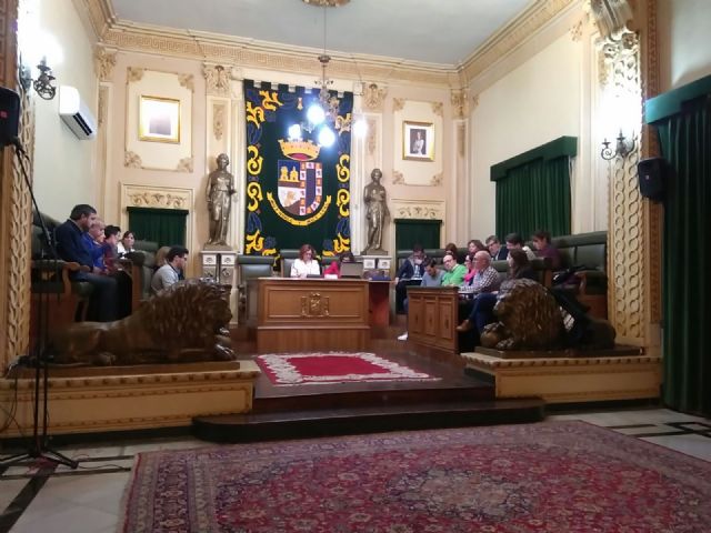 Aprobado Plan Estratégico DUSI para segunda convocatoria de ayudas - 1, Foto 1