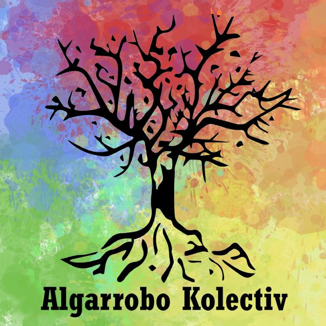 Nace el proyecto asociativo “El Algarrobo Kolectiv, Foto 2