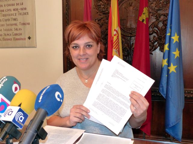 El Defensor del Pueblo da la razón a IU y pide al Consorcio que facilite a los damnificados por los terremotos el acceso a su expediente - 1, Foto 1