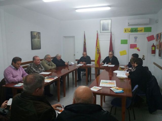 MC Cartagena propone en La Aljorra que se informe sobre el estado de tramitación del nuevo colegio y el resto de formaciones no lo consideran urgente - 3, Foto 3