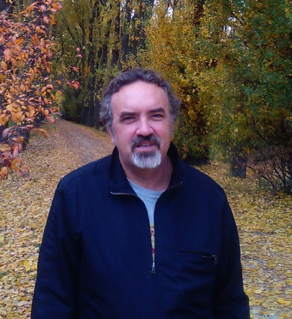 Manuel Moyano presenta su libro para niños Aventuras del piloto Rufus el lunes 18 de diciembre en Molina de Segura - 2, Foto 2