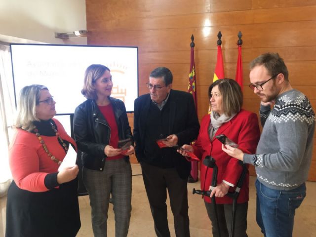 Música solidaria a favor de la Asociación Regional Murciana de Hemofilia - 1, Foto 1