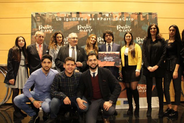 La Igualdad es #PartirDeCero - 2, Foto 2