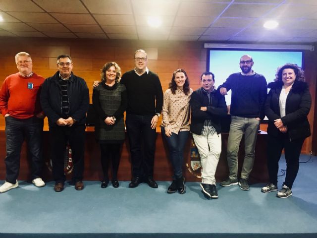 El acondicionamiento del humedal del Charco del Zorro, propuesta más votada en los Presupuestos Participativos 2018 - 1, Foto 1