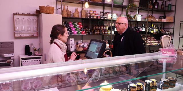 Cs incrementa su presión al PSOE para promover la reforma de los mercados municipales de Santa Florentina y Gisbert - 3, Foto 3