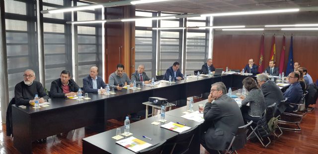 El Centro Europeo de Empresas e Innovación de Cartagena facilita la creación de 357 empleos en tres años - 1, Foto 1