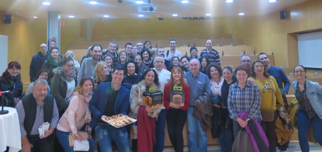 El ciclo ´Misquineando con…´ se despide de 2018 con una sesión sobre dulces y chocolates típicos de Navidad - 2, Foto 2