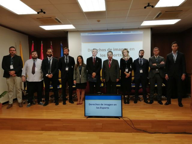 Los esports demandan una legislación específica - 1, Foto 1