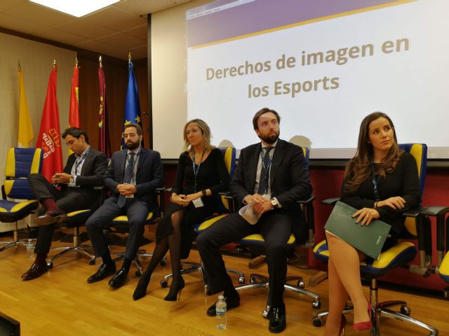 Los esports demandan una legislación específica - 2, Foto 2