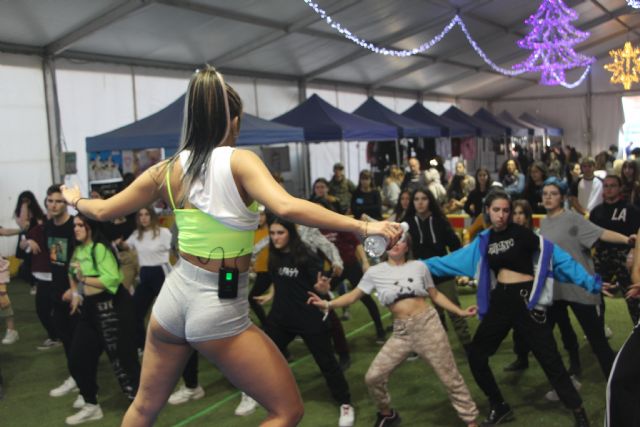 San Pedro se mueve a ritmo de K-Pop - 2, Foto 2