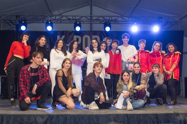 San Pedro se mueve a ritmo de K-Pop - 3, Foto 3