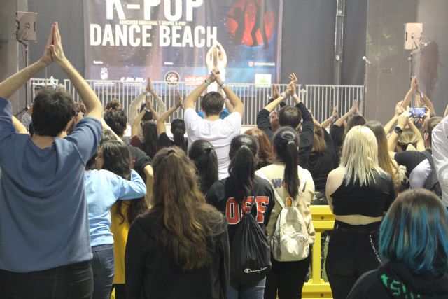 San Pedro se mueve a ritmo de K-Pop - 4, Foto 4