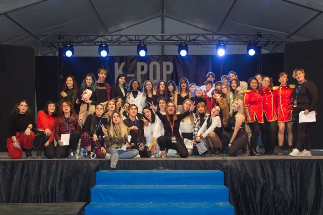 San Pedro se mueve a ritmo de K-Pop - 5, Foto 5