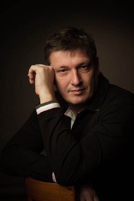 Cultura incorpora a su programación al pianista Boris Berezovsky con la Orquesta Sinfónica Estatal de Rusia ´Evgeny Svetlanov´ - 2, Foto 2