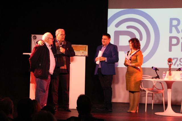 Radio Pinatar celebra su 25 aniversario - 1, Foto 1