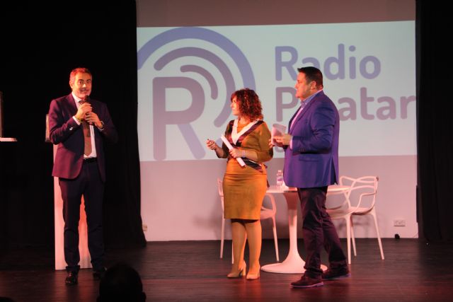 Radio Pinatar celebra su 25 aniversario - 2, Foto 2