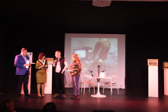 Radio Pinatar celebra su 25 aniversario - 3, Foto 3