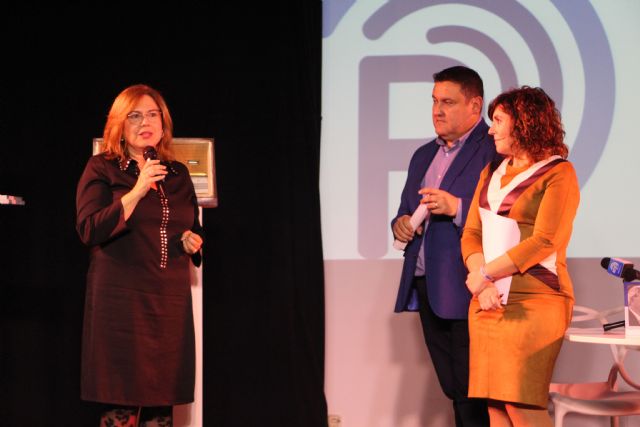 Radio Pinatar celebra su 25 aniversario - 4, Foto 4