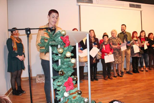 Beniel inaugura su Belén Municipal en el 30 aniversario de la adquisición de las piezas de Griñán - 3, Foto 3