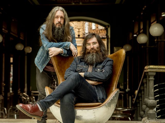 ´Arizona Baby Guitar´, ´Una Navidad de cine y ´El bosque de las canciones´ visitan el Auditorio El Batel esta semana - 1, Foto 1