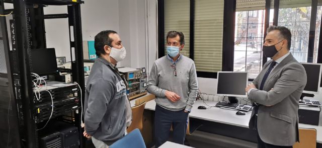 Los cursos de especialización de FP ya son una realidad en la Región de Murcia - 1, Foto 1