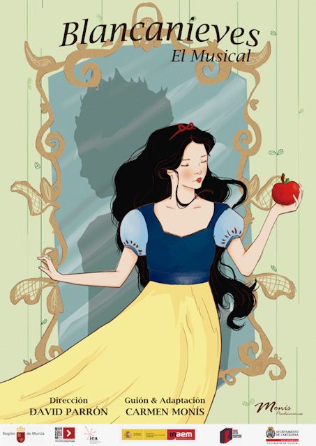 Una Navidad de cuento y magia en el Nuevo Teatro Circo de Cartagena - 1, Foto 1