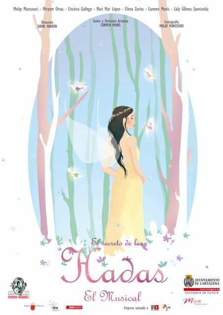 Una Navidad de cuento y magia en el Nuevo Teatro Circo de Cartagena - 4, Foto 4