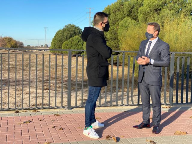 Next-TorrePacheco - 2, Foto 2