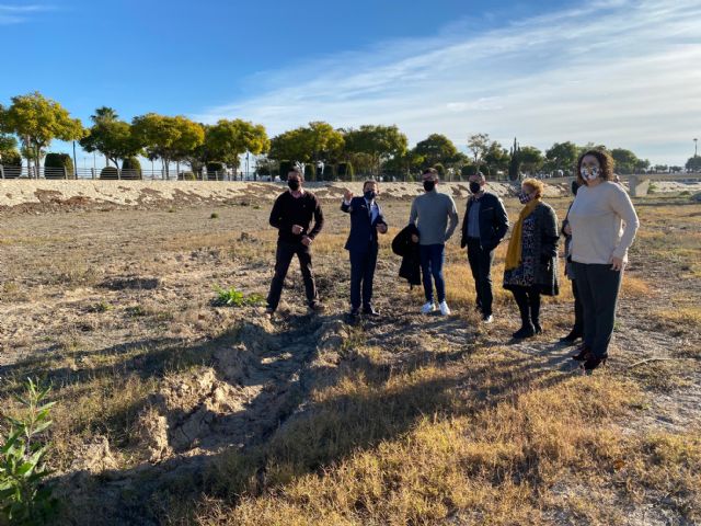 Next-TorrePacheco - 3, Foto 3