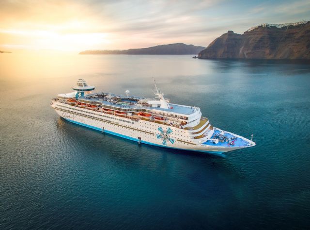 Celestyal Cruises lanza ofertas de reserva anticipada para 2021/2022 - 1, Foto 1