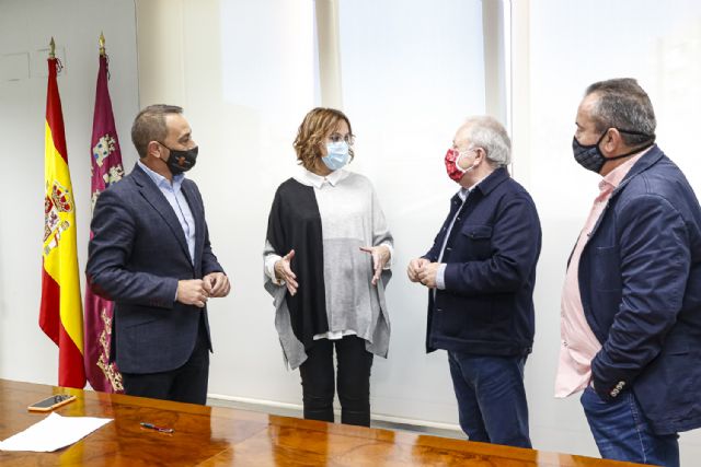 Comienza el plazo para solicitar las ayudas para el cuidado de niños, personas mayores o con discapacidad - 1, Foto 1