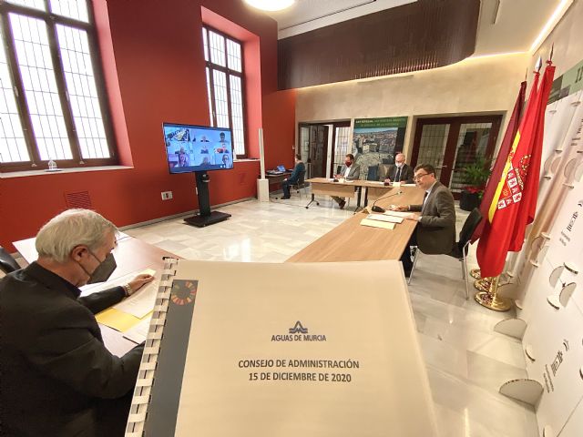 El importe bonificado de la tarifa del agua supera el millón de euros en 2020 y ya llega a más de 17.800 personas - 1, Foto 1