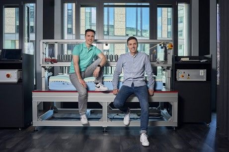 Emma – The Sleep Company registra récord de ventas durante el Black Weekend gracias a la inversión en infraestructuras de TI - 2, Foto 2