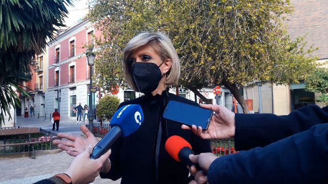 PP: El alcalde del PSOE que retiró a la Policía Local de las pedanías, lanza ahora la ocurrencia de crear una nueva unidad especial de combate y antidisturbios - 1, Foto 1