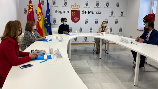 El Ayuntamiento de San Pedro del Pinatar se adhiere al Sistema Integral de Calidad Turística en Destinos (SICTED) - 1, Foto 1