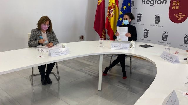 El Ayuntamiento de San Pedro del Pinatar se adhiere al Sistema Integral de Calidad Turística en Destinos (SICTED) - 2, Foto 2