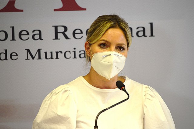 Ciudadanos rechaza el uso de la educación con fines partidistas - 1, Foto 1