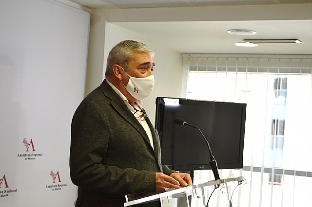 Ciudadanos reclama la continuidad de los centros de educación especial - 1, Foto 1