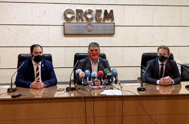 Hostemur apoya la reclamación de Los Alcázares y Torre Pacheco para abrir el interior de su hostelería - 2, Foto 2