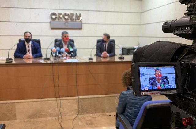 Hostemur apoya la reclamación de Los Alcázares y Torre Pacheco para abrir el interior de su hostelería - 3, Foto 3