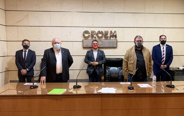 Hostemur apoya la reclamación de Los Alcázares y Torre Pacheco para abrir el interior de su hostelería - 4, Foto 4