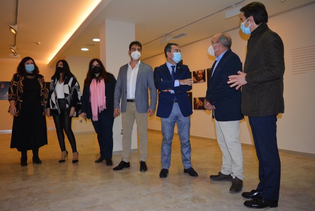 ´Luz y Tiempo´ para revelar nuevas miradas a Salzillo - 2, Foto 2