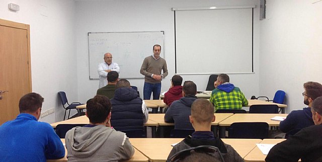 Nueva oferta formativa para el inicio de la campaña agrícola 2021 - 1, Foto 1